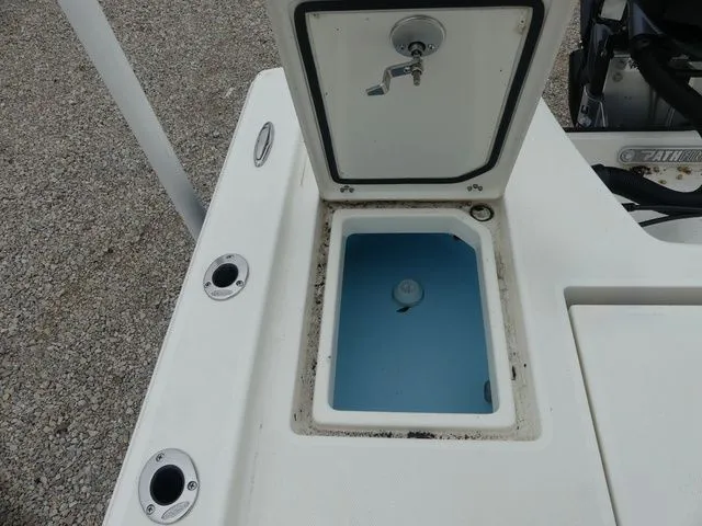 Slide: The Image of Pathfinder 2200 TRS 2025 - 18