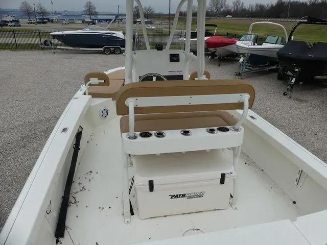 Slide: The Image of Pathfinder 2200 TRS 2025 - 5