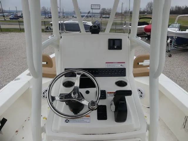 Slide: The Image of Pathfinder 2200 TRS 2025 - 6