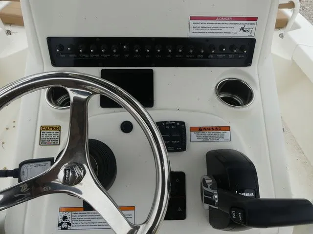 Slide: The Image of Pathfinder 2200 TRS 2025 - 7