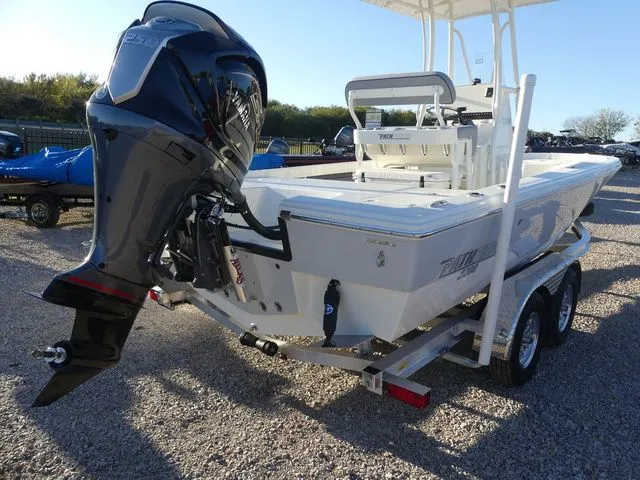 Slide: The Image of Pathfinder 2200 TRS 2025 - 3