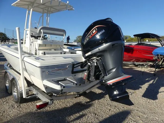 Slide: The Image of Pathfinder 2200 TRS 2025 - 4