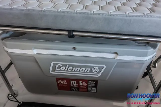 Slide: The Image of Sea Chaser EV180 Sea Skiff 2025 - 17