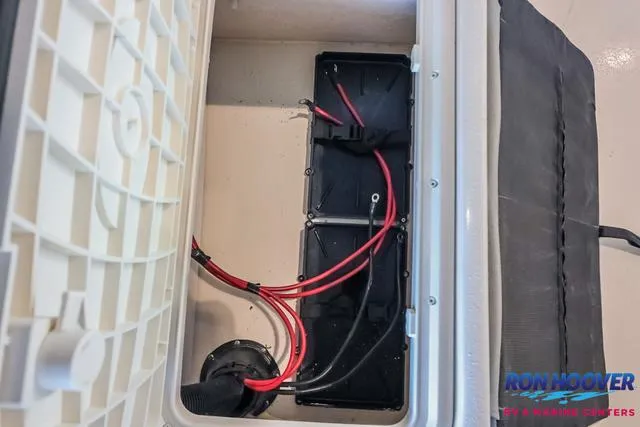 Slide: The Image of Sea Chaser EV180 Sea Skiff 2025 - 20