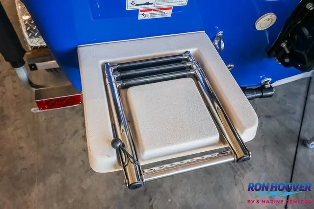 Slide: The Image of Sea Chaser EV180 Sea Skiff 2025 - 26