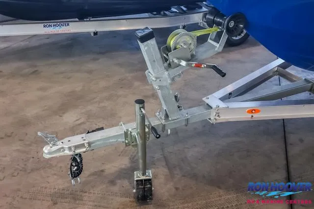 Slide: The Image of Sea Chaser EV180 Sea Skiff 2025 - 27