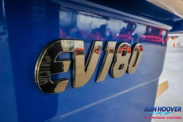 Slide: The Image of Sea Chaser EV180 Sea Skiff 2025 - 30