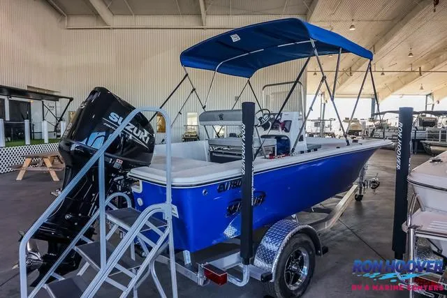 Slide: The Image of Sea Chaser EV180 Sea Skiff 2025 - 7