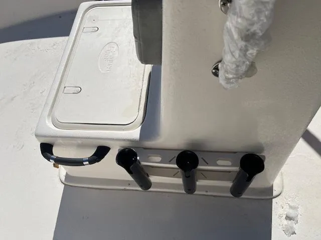 Slide: The Image of Sea Chaser EV180 Sea Skiff 2025 - 12