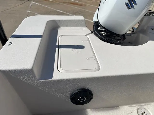 Slide: The Image of Sea Chaser EV180 Sea Skiff 2025 - 14