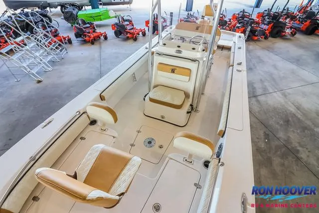 Slide: The Image of Carolina 24 Ultra Elite 2025 - 14