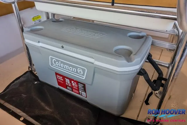 Slide: The Image of Carolina 24 Ultra Elite 2025 - 22