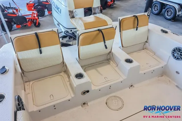 Slide: The Image of Carolina 24 Ultra Elite 2025 - 23