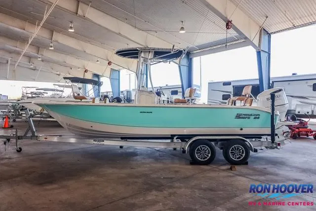 Slide: The Image of Carolina 24 Ultra Elite 2025 - 5