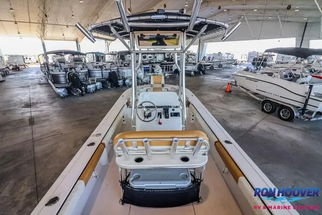 Slide: The Image of Carolina 24 Ultra Elite 2025 - 9