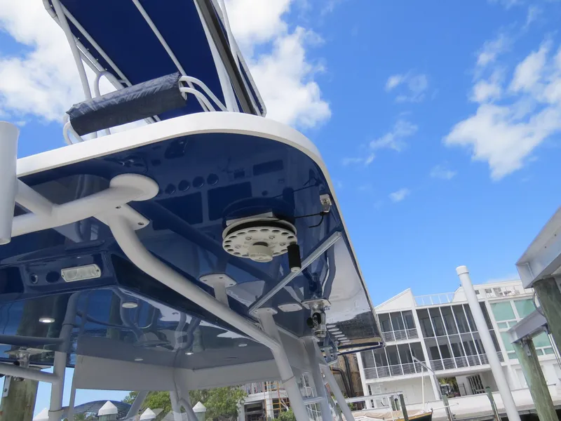 Slide: The Image of Rupp Top Gun out riggers - 13