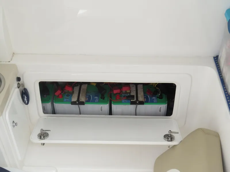 Slide: The Image of AGM Batteries - 25