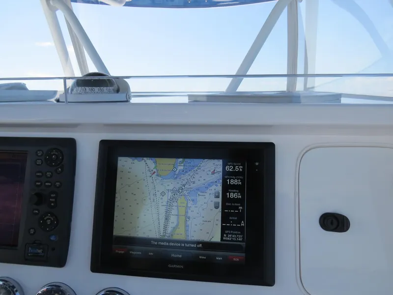 Slide: The Image of Garmin - 31