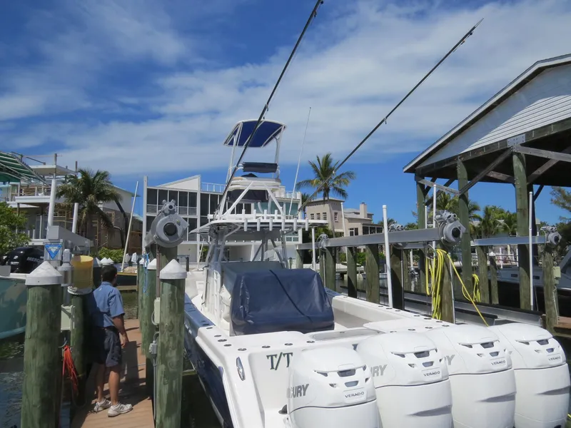 Slide: The Image of 42 Invincible with half tower - 4