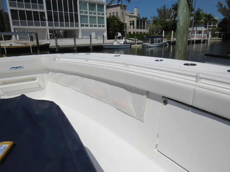 Slide: The Image of Custom   deluxe  Bolsters - 44