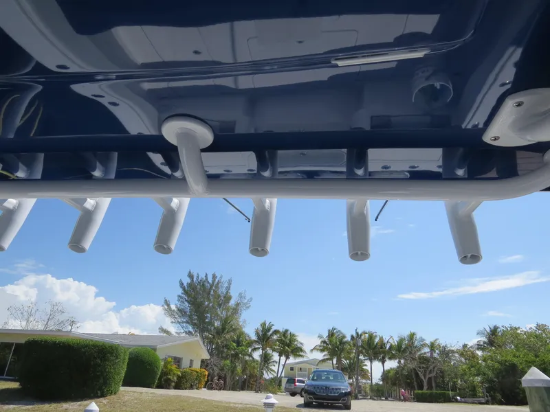 Slide: The Image of Rod Holders - 49