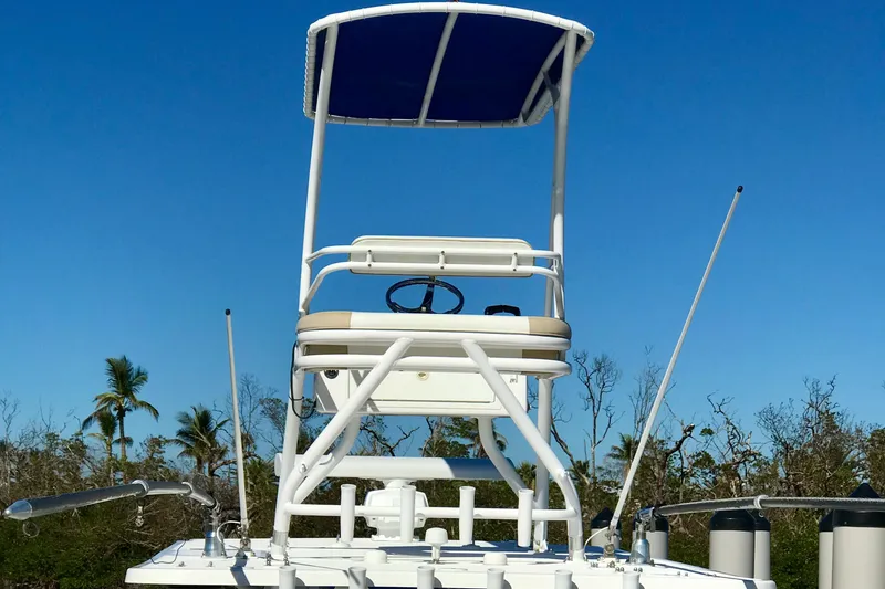 Slide: The Image of Invincible 42 Open Fisherman 2015 - 56