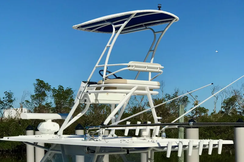 Slide: The Image of Invincible 42 Open Fisherman 2015 - 57