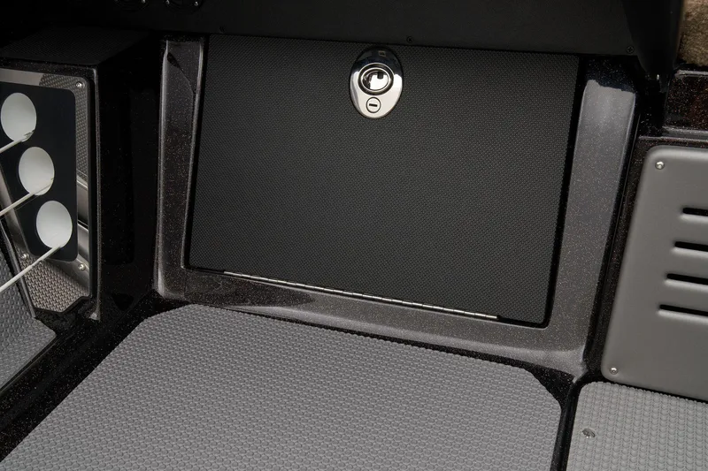 Slide: The Image of Ranger 621FS Ranger Cup Equipped 2024 - 52