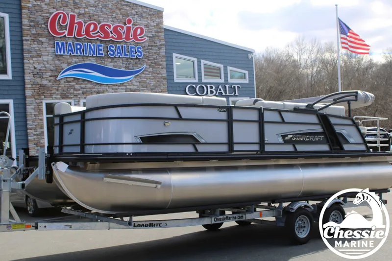 The Image of Starcraft EXS-3 Q 2025 - 1