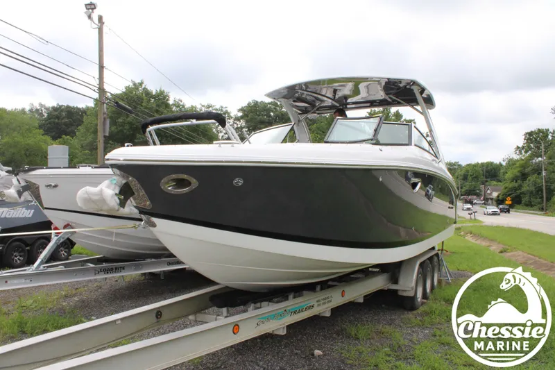 Slide: The Image of Cobalt 30SC 2025 - 2