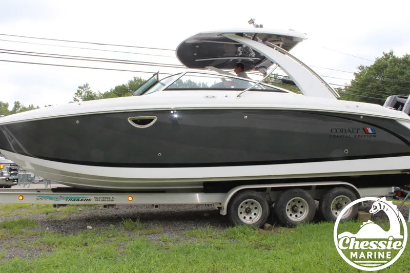 Slide: The Image of Cobalt 30SC 2025 - 3