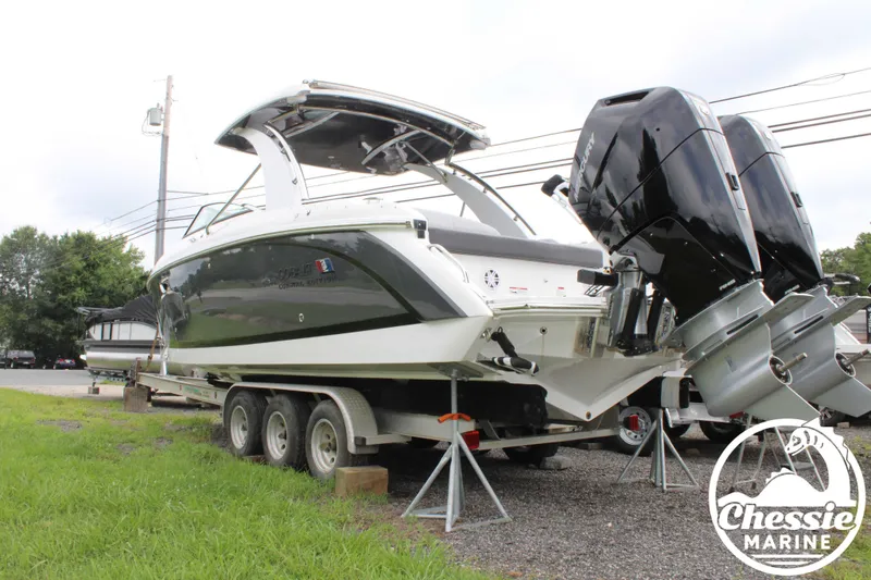 Slide: The Image of Cobalt 30SC 2025 - 4