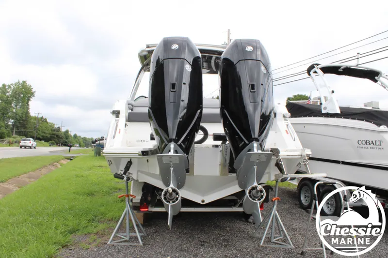 Slide: The Image of Cobalt 30SC 2025 - 5