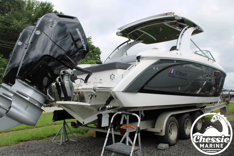 Slide: The Image of Cobalt 30SC 2025 - 6