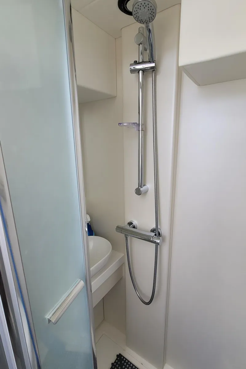 Slide: The Image of Crew Quarters - 32