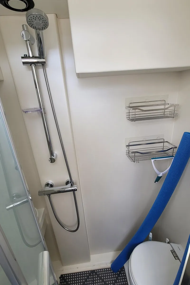 Slide: The Image of Crew Quarters - 33