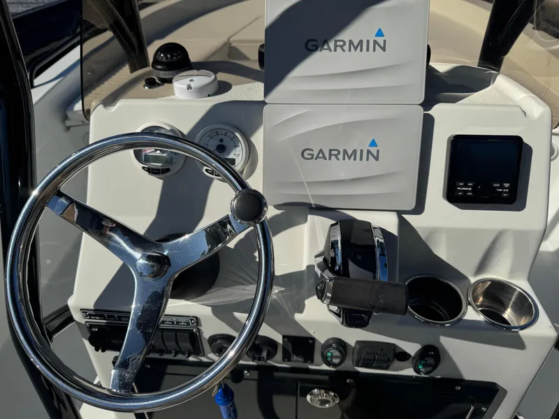 Slide: The Image of Action Craft Coastal Bay ACE Edition 2016 - 10