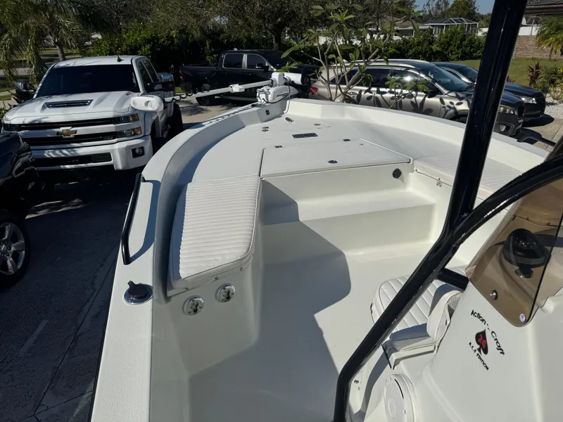 Slide: The Image of Action Craft Coastal Bay ACE Edition 2016 - 13