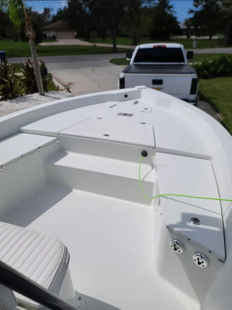 Slide: The Image of Action Craft Coastal Bay ACE Edition 2016 - 15