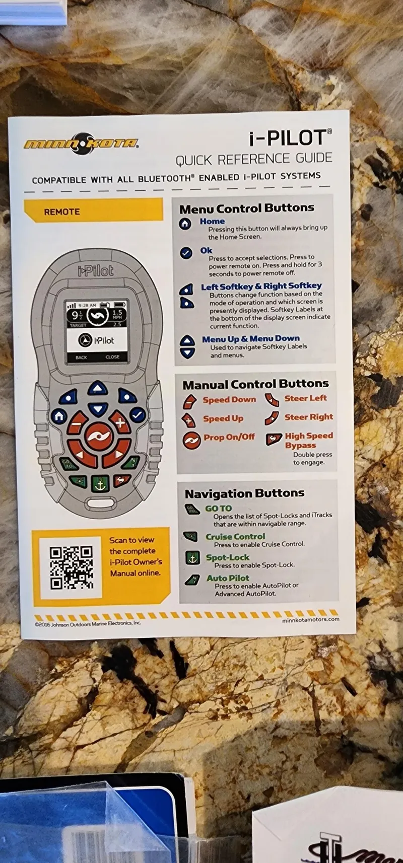 Slide: The Image of Action Craft Coastal Bay ACE Edition 2016 - 20