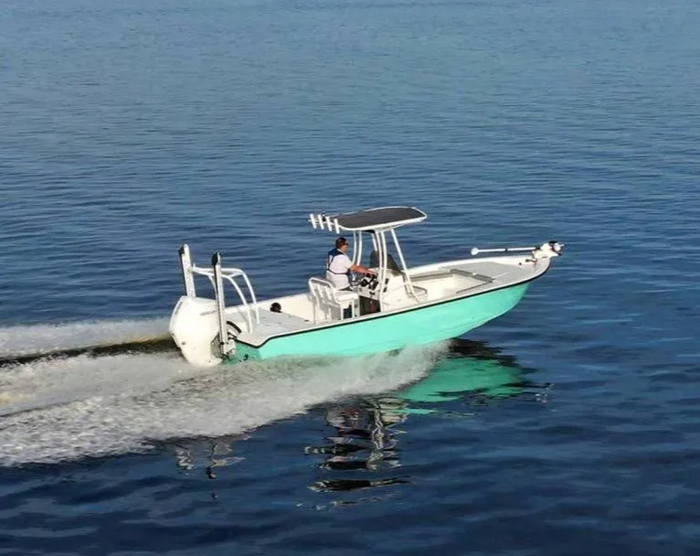 Slide: The Image of Action Craft Coastal Bay ACE Edition 2016 - 43