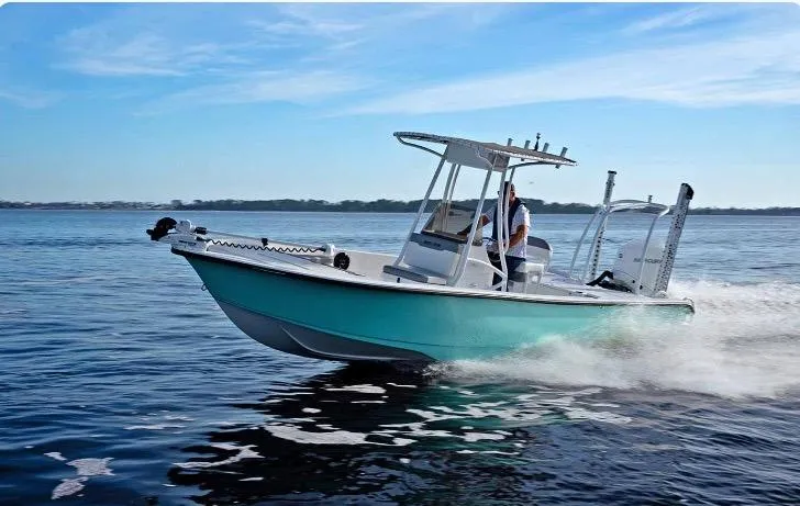 Slide: The Image of Action Craft Coastal Bay ACE Edition 2016 - 44