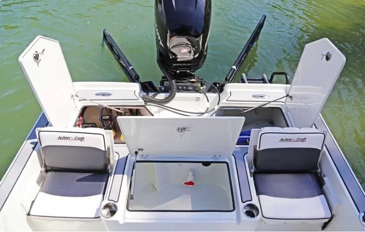 Slide: The Image of Action Craft Coastal Bay ACE Edition 2016 - 46