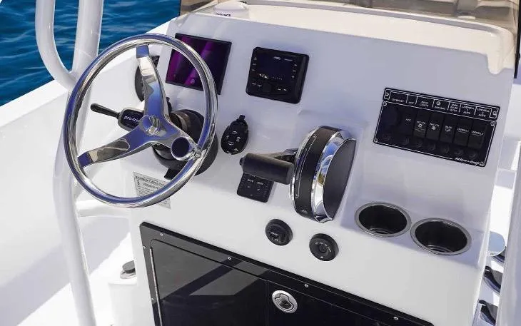 Slide: The Image of Action Craft Coastal Bay ACE Edition 2016 - 48