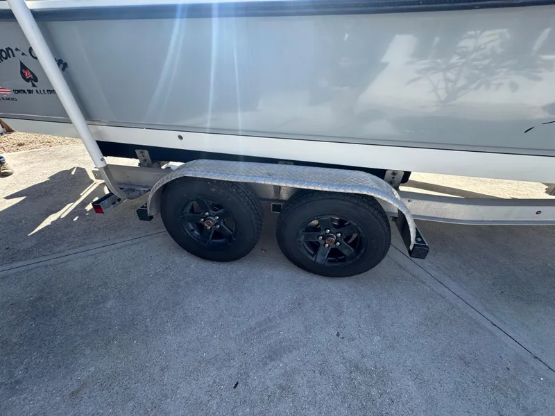 Slide: The Image of Action Craft Coastal Bay ACE Edition 2016 - 5