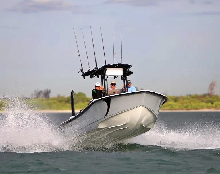 Slide: The Image of Action Craft Coastal Bay ACE Edition 2016 - 50