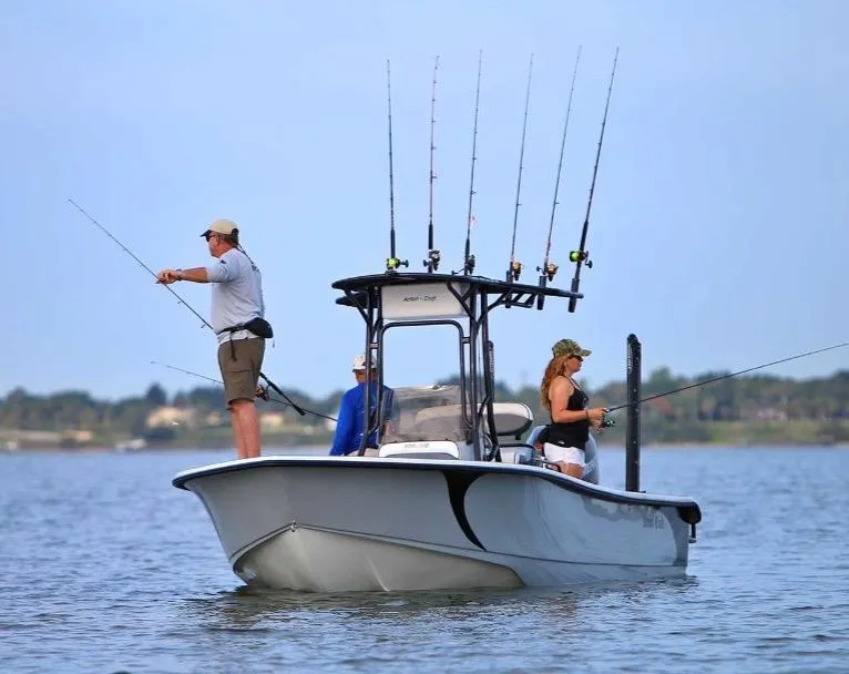 Slide: The Image of Action Craft Coastal Bay ACE Edition 2016 - 51