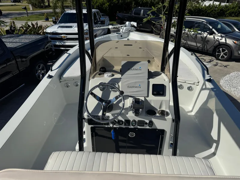 Slide: The Image of Action Craft Coastal Bay ACE Edition 2016 - 7