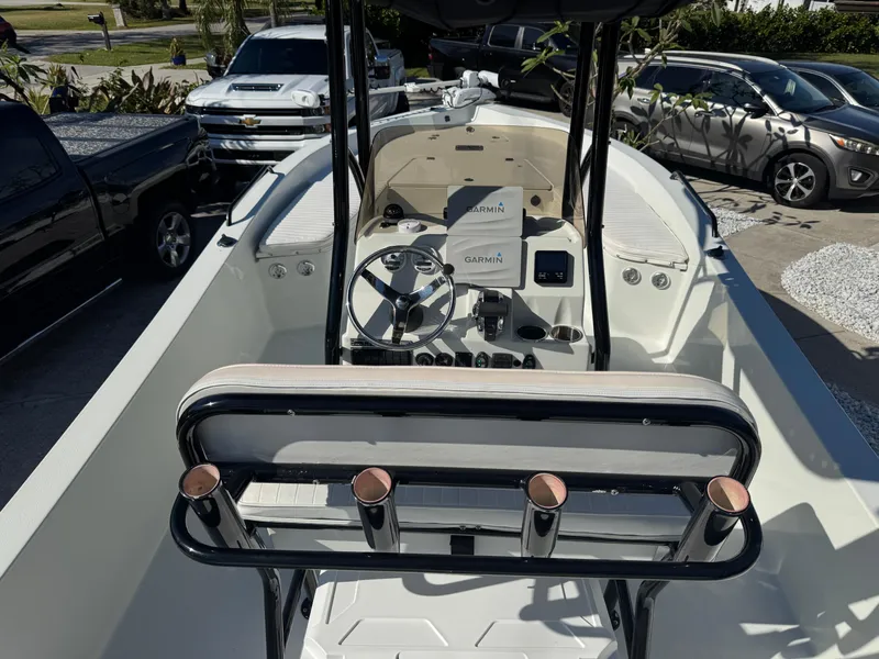 Slide: The Image of Action Craft Coastal Bay ACE Edition 2016 - 9