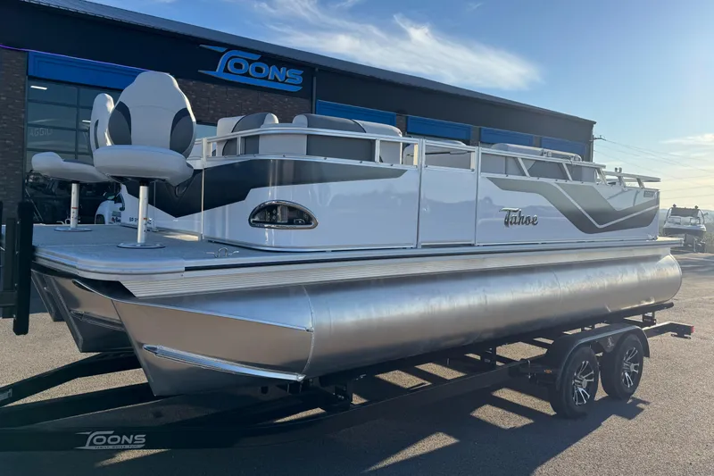 The Image of Tahoe SP 2180 FNC 2025 - 0
